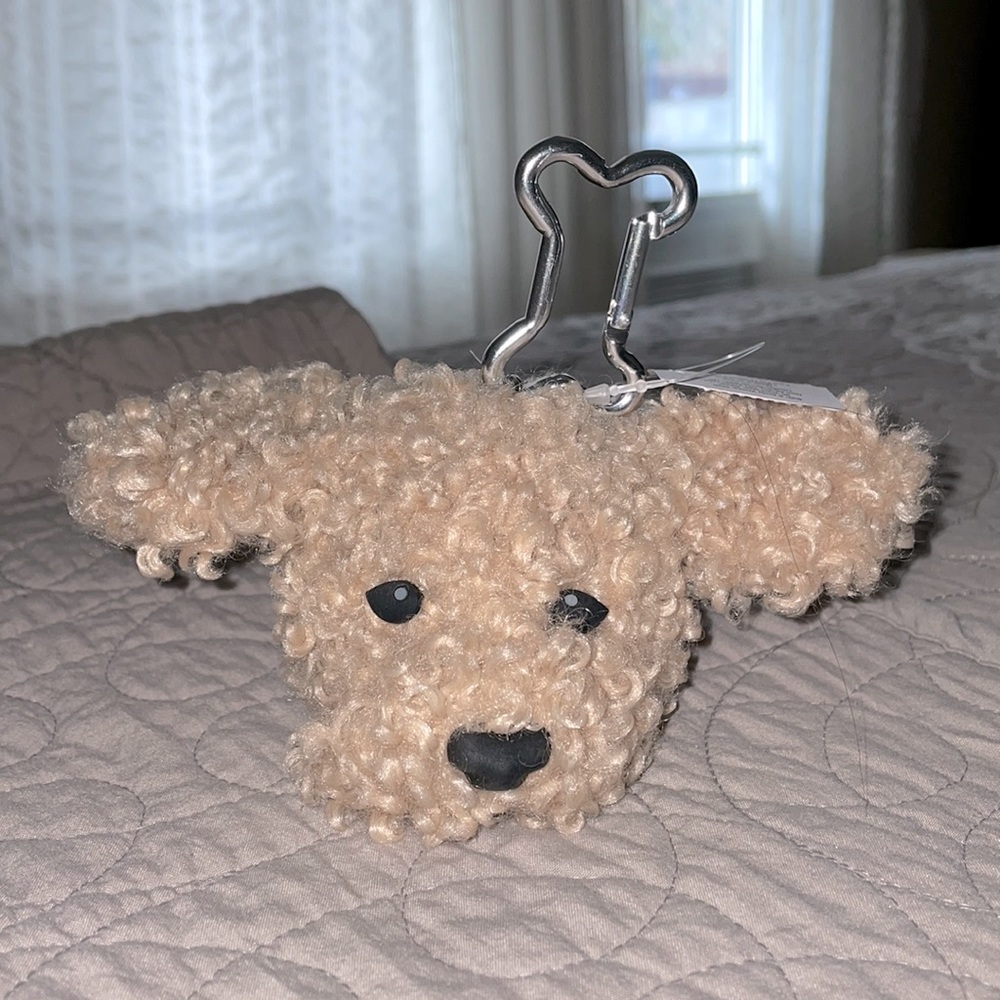 Hand sanitizer holder